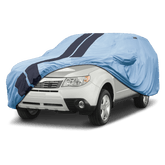 Subaru Forester 1998-2008 GRBK-STR SUV Cover